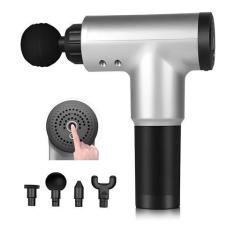 Imagem de Aparelho Massageador Portatil Relaxamento P/ Musculos - Zem