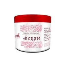 Imagem de Máscara Capilar Hidratante De Vinagre Souple Liss 300ml Regula Ph - So
