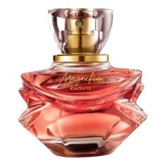 Imagem de Perfume Eudora Magnific Eau De Parfum Feminino 75ml