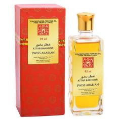 Imagem de Perfume Swiss Arabian Attar Bakhoor Er8e 95ml De Óleo De Perfume