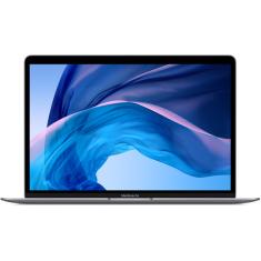MacBook Air de 2020 chega ao Brasil; veja preço e ficha técnica