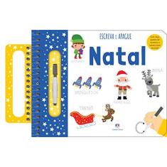 Imagem de Natal - Ciranda Cultural - 9788538082866
