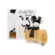 Imagem de La Petite Fleur Blanche Eau De Toilette Paris Elysees Perfume Feminino