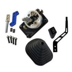 Imagem de Kit Billet Black Câmbio Tremec T5 Ford Maverick