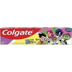 Imagem de Creme Dental Colgate Teen Titans Go 60g