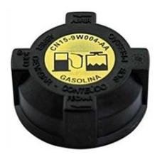 Imagem de Tampa Reservatório Gasolina Ford Nova Ecosport 13 Tc-6605