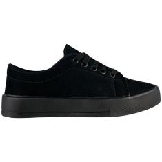 Imagem de Tenis Feminino Casual Star Tradicional Old Classico Conforto-Feminino