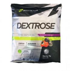 Imagem de Dextrose (1Kg) - Sabor: Açai Com Guaraná - Body Action