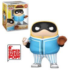 Imagem de Pop funko 1332 My Hero Academia Fatgum (Baseball) (mha)