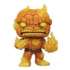 Imagem de Funko pop! Hot Rocks 864 Infinity Warps Funko Exclusivo