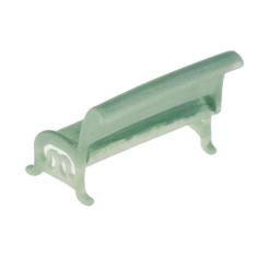 Imagem de 7x Racemedal 1:64 Chatting Doll Figura Coleção Personagem