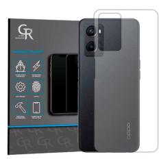 Imagem de Película Hidrogel Hd Verso Para Oppo A96 - Gr Global Revolution