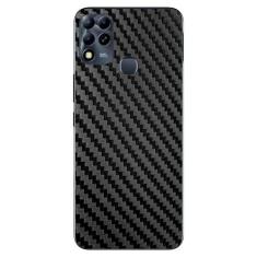 Imagem de Capa Adesivo Skin349 Verso Para Infinix Hot 11 Play