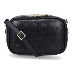 Imagem de Bolsa Pequena Couro Luz da Lua - 2000397-Feminino