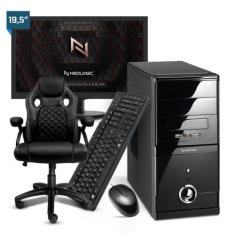 Imagem de Computador Completo Neologic Nli81913 Intel Core I5 10400 10º Geração