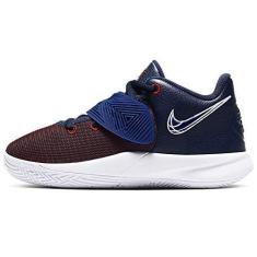Imagem de Nike Kyrie Flytrap Iii (ps) Causal Basketball Fashion Shoes Little Kids Bq5621-400
