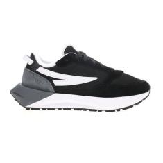 Imagem de Fila Tênis feminino Racer Energized, Preto/Castlerock/Branco, 36
