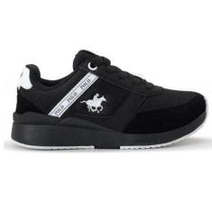 Imagem de Tenis Infantil Meninos  Polo Napa Casual Pl-074I-Masculino