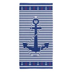 Imagem de Toalha De Banho Aveludada Praia Piscina Estampada Macia 140x70cm - Roz