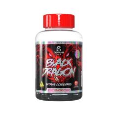 Imagem de Termogenico Black Dragon 90 Cápsulas Demons Lab-Unissex