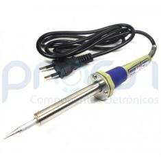 Imagem de Ferro De Soldar Hikari Plus Sc-40 34w