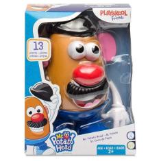 Imagem de Boneco Sr Cabeça De Batata Potato Head Toy Story - Hasbro