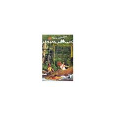 Imagem de A Casa da Árvore Mágica 6. Uma Tarde na Amazônia - Capa Comum - 9788536804330