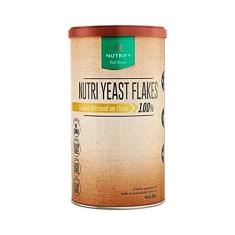 Imagem de Nutri Yeast Flakes (300g), Nutrify