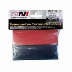 Imagem de Espaquete Termo Retrátil 20mm - DNI 5120