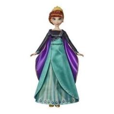 Boneca Frozen Anna e Kristoff B5168 Hasbro com o Melhor Preço é no Zoom