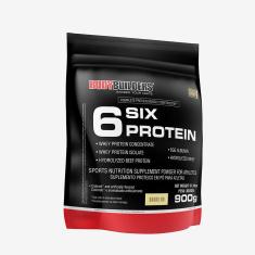Imagem de Whey Protein Bodybuilders 6 Six Protein 900g - Baunilha 
