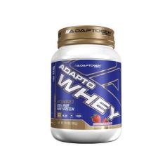 Imagem de Adapto Whey Morango 910G Adaptogen Science