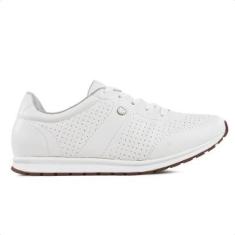 Imagem de Tênis Via Uno Perfuros Casual Feminino-Feminino