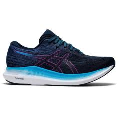 Imagem de Tênis Asics Evoride 2 Feminino Azul