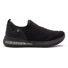 Imagem de Tênis Comfortflex Feminino Walk Slip On Casual 24-48302-Feminino