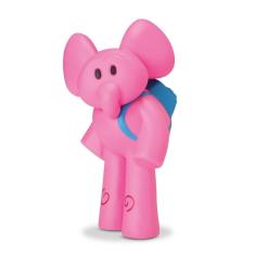 Imagem de Boneco De Vinil Elly Do Pocoyo - Cardoso Toys