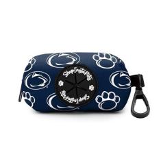 Imagem de Coleiras e trelas Penn State Nittany Lions | Licenciada oficialmente | Serve para todos os animais de estimação!