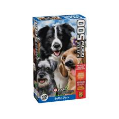 Imagem de Puzzle Quebra Cabeça 500 Peças Selfie Pets 03742 - Grow