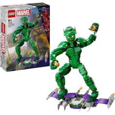 Imagem de Lego Marvel - Figura Do Duende 76284