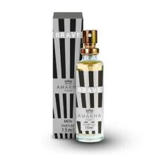 Imagem de Brave - Perfume De Bolso Masculino Amakha Paris 15 Ml