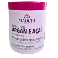 Imagem de Máscara Capilar Orgânica Maochi Cosméticos 1Kg