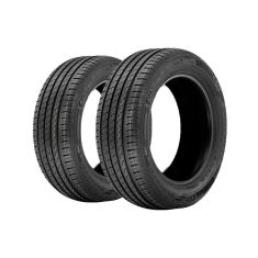 Imagem de Kit 2 Pneus Aro 17 Barum 225/50 R17 98W xl fr Bravuris 5HM