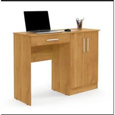Imagem de Escrivaninha para Home Office Space Patrimar Móveis