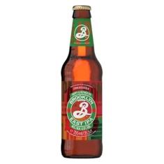 Imagem de Cerveja BROOKLYN East Ipa Garrafa 355ml