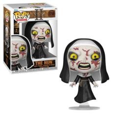 Imagem de Boneco Funko Pop! A Freira 2 - A Freira - Candide