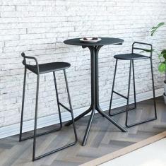 Imagem de Banqueta Alta para Sala de Jantar Salvador Proa