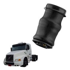 Imagem de Bolsa De Ar Cabine Volvo Fm 2011 2012 2013 Traseira 20mm - Suspentech