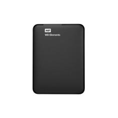 Imagem de Hd Externo 2TB WD Elements Preto USB 3.0 Wdbu6y0020bbk