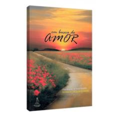 Imagem de Em Busca Do Amor