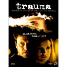 Imagem de Dvd Trauma